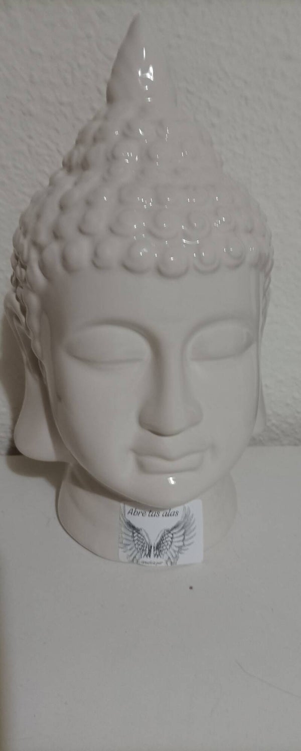 Cabeza BUDA