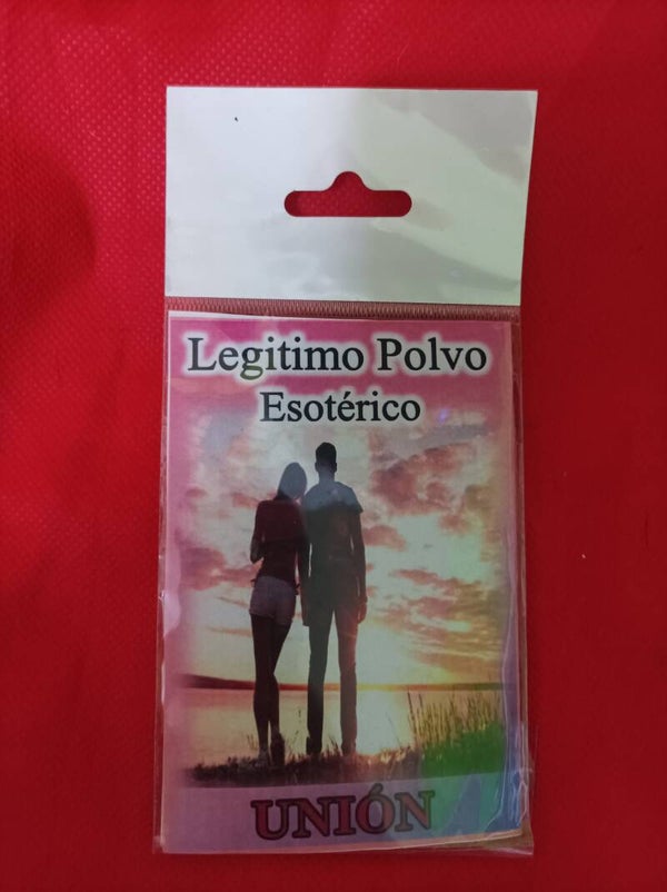 Polvo esotérico
