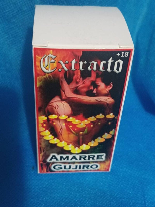 Extracto gujiro