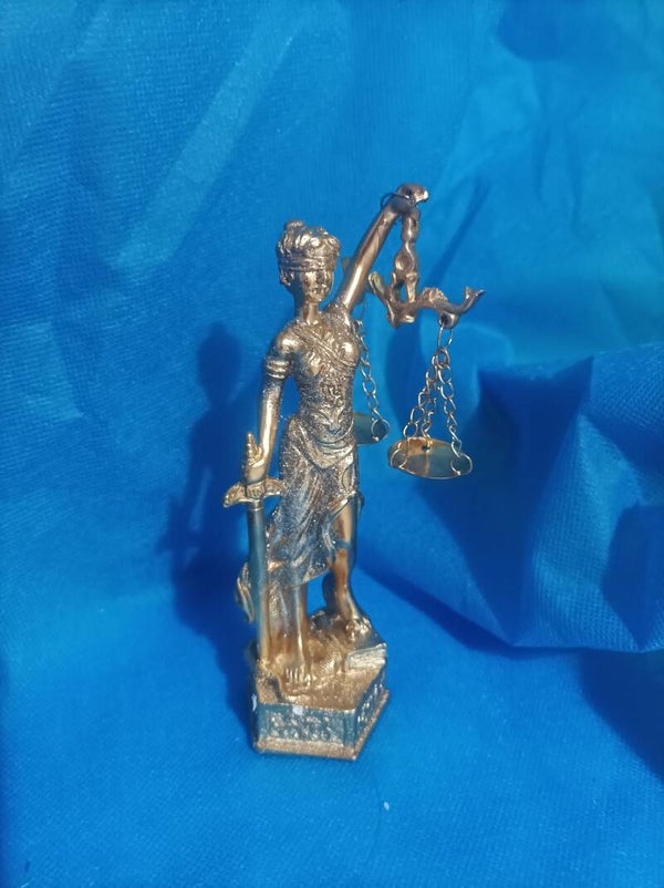 Diosa de la Justicia