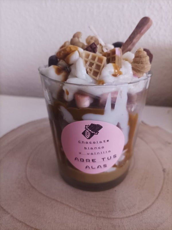 Velón helado