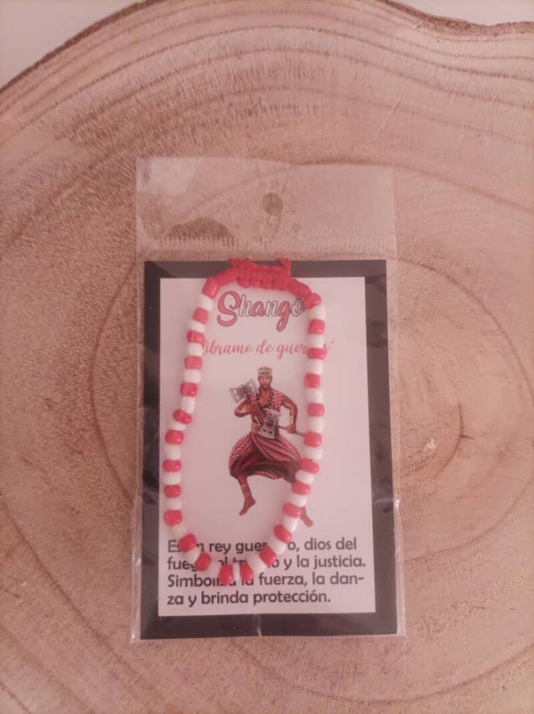 Pulsera SHANGO
