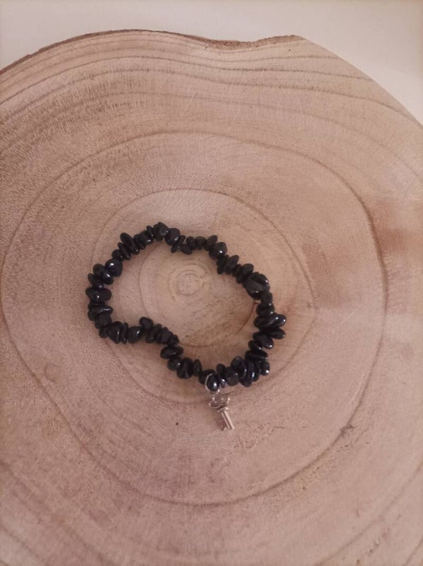 Pulsera TURMALINA