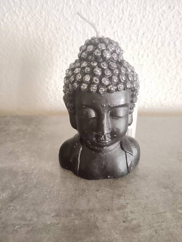 Vela buda