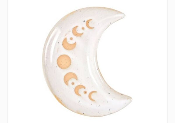 Bandeja fases lunares