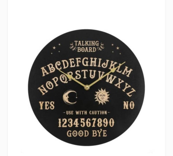 Reloj oija