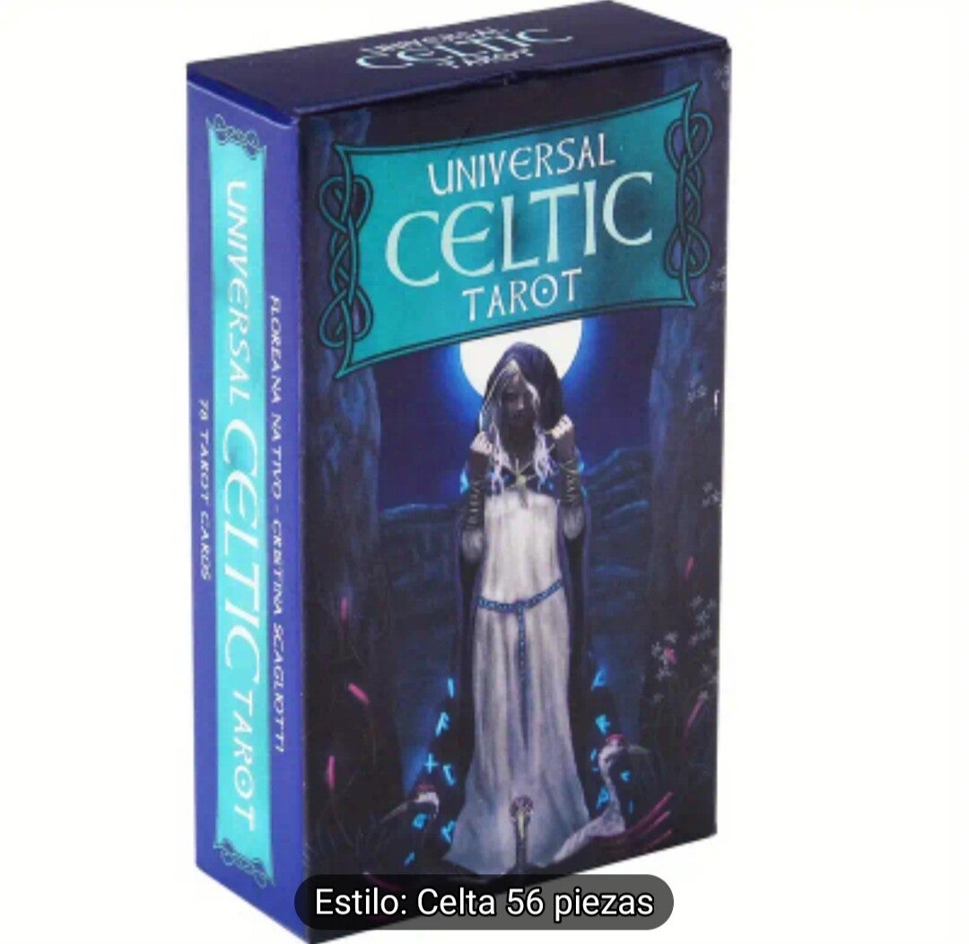 Tarot celta