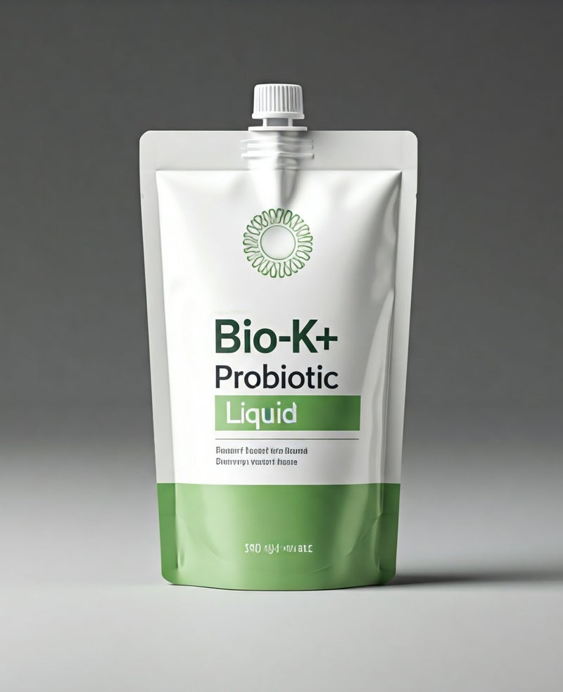 Liquid Collection / Liquid Products / Product Formats | KWD Ventures