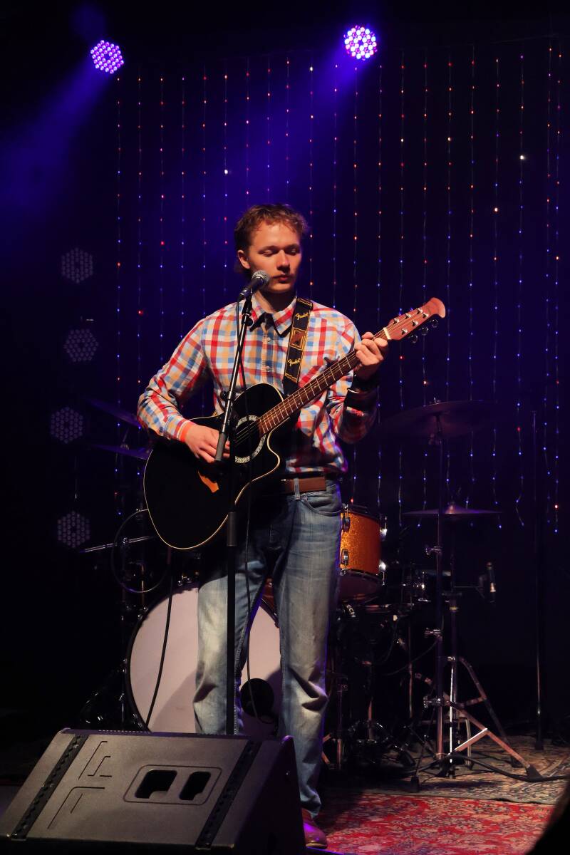 Brent Põhjala (Yejah)