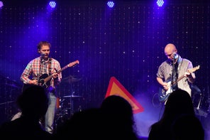 Yejah bänd band