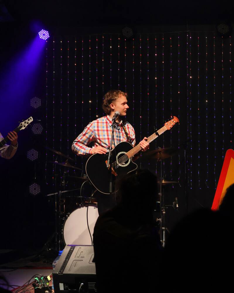 Brent Põhjala (Yejah)