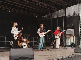 Yejah bänd band