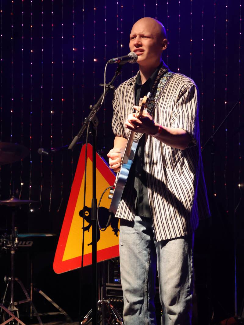 Karl Jaco Daniel (Yejah)