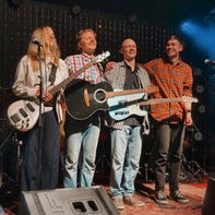 Yejah bänd band