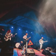 Yejah bänd band