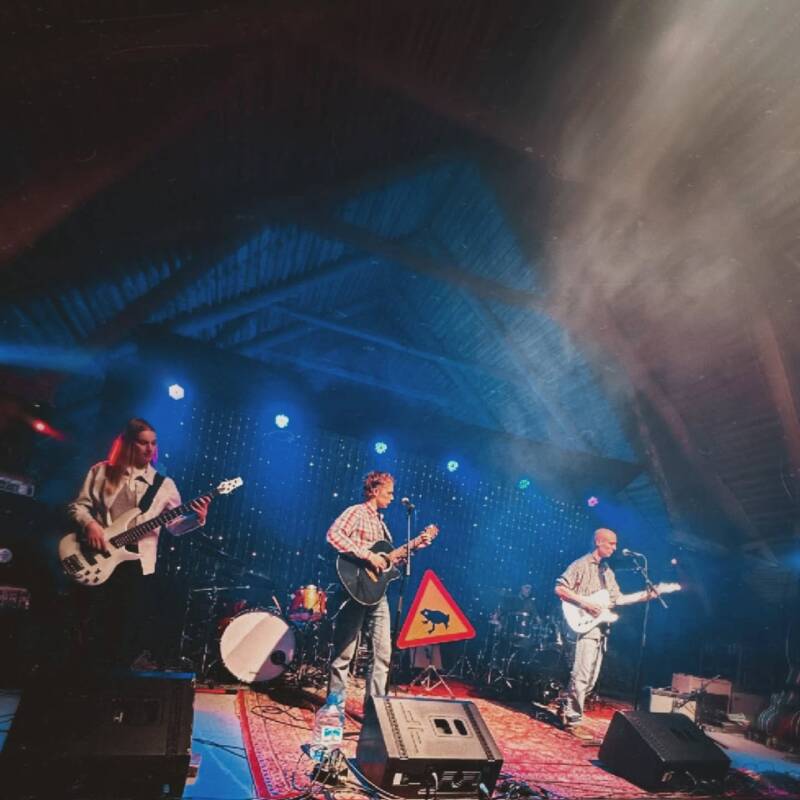 Yejah bänd band