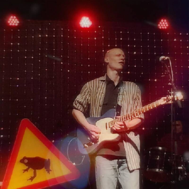 Karl Jaco Daniel (Yejah)