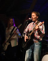 Brent Põhjala (Yejah)