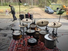 Yejah bänd band