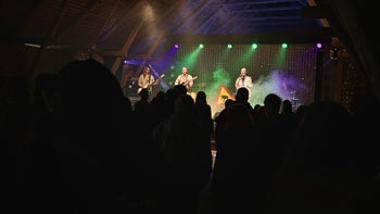 Yejah bänd band
