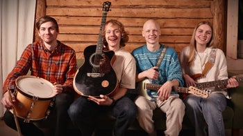 Yejah bänd band
