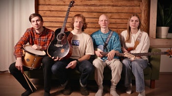 Yejah bänd band