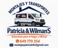 TRANSPORTES Y MONTAJES P&amp;W