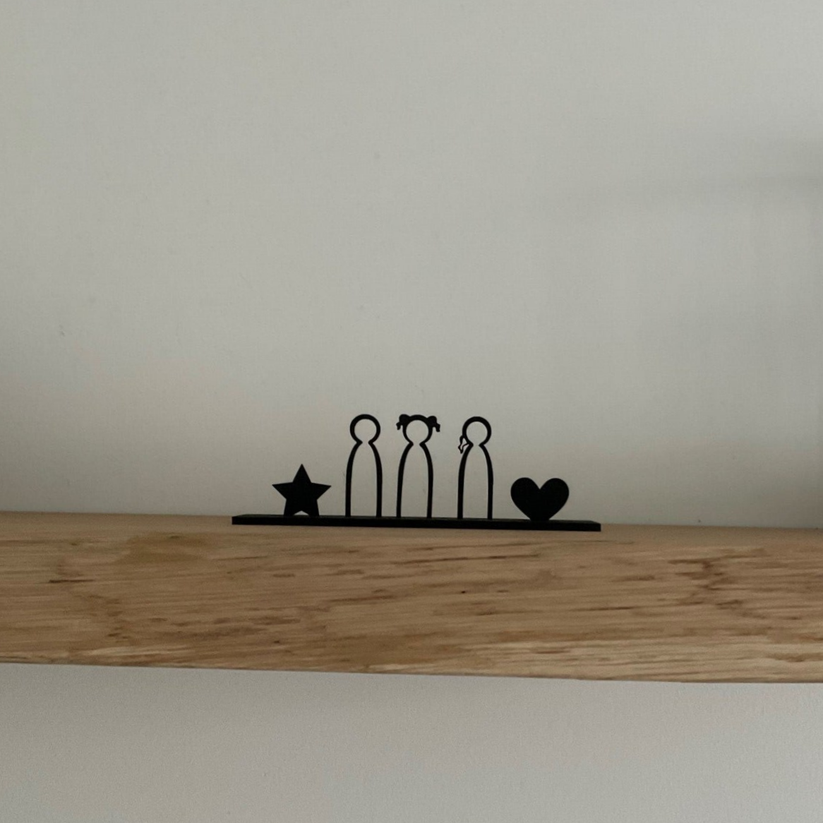 Figuur vrouw / meisje