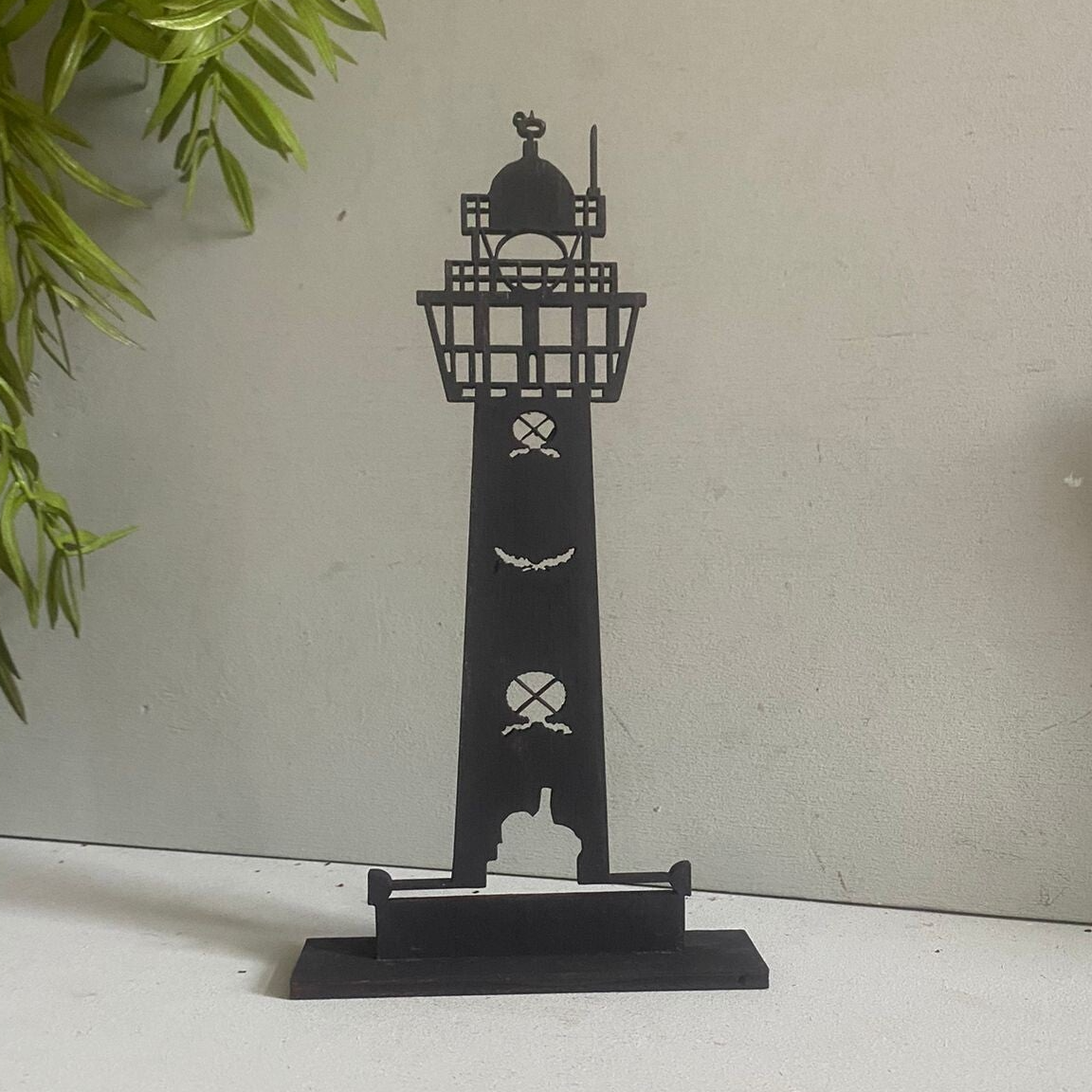 Vuurtoren van Speijk