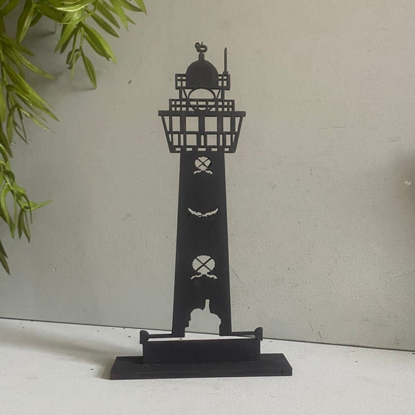 Vuurtoren van Speijk