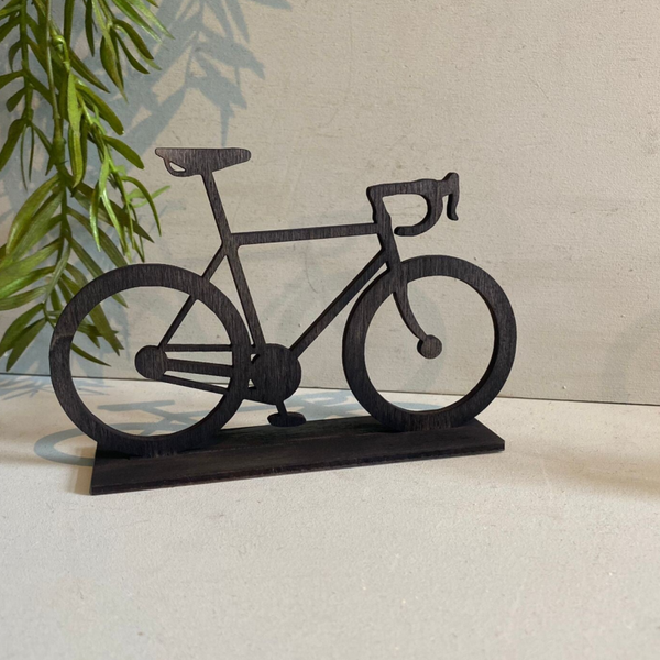 Geo racefiets