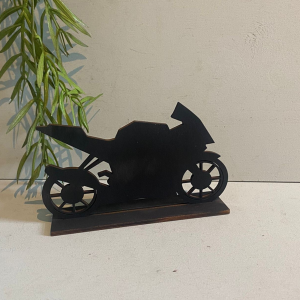 Geo motor
