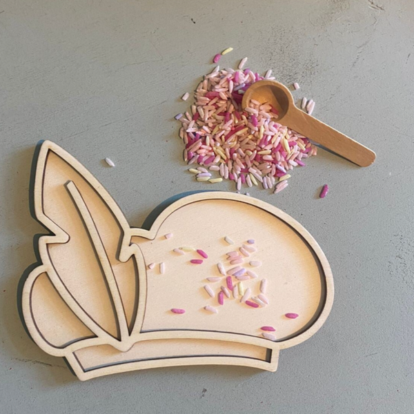 Speelframe pietenmuts