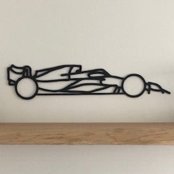 Formule 1 auto