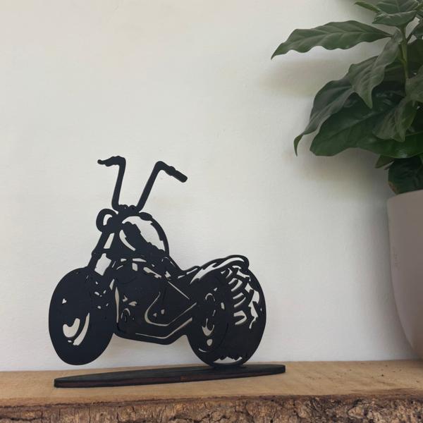 Geo Harley