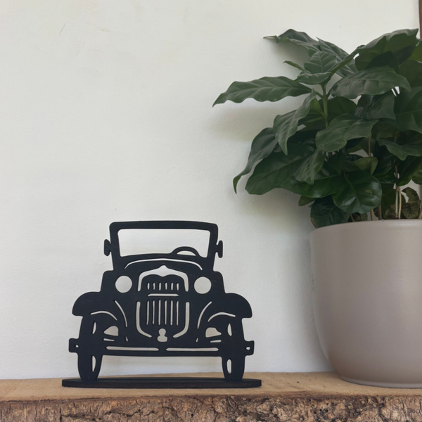 Geo oldtimer