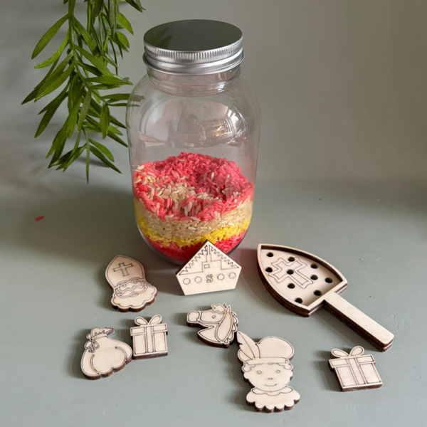 Speelpot S Sinterklaas