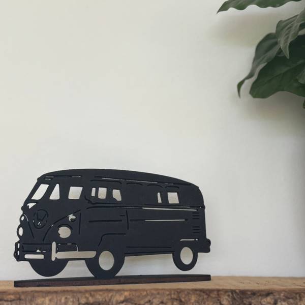 Geo Volkswagen bus
