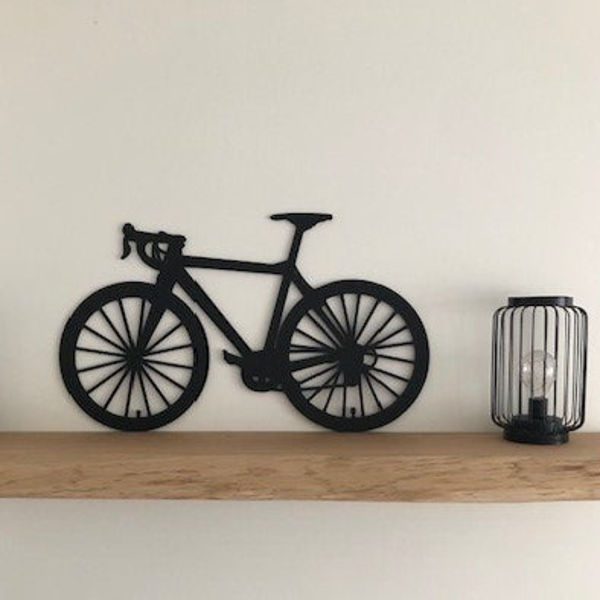 Fiets XL