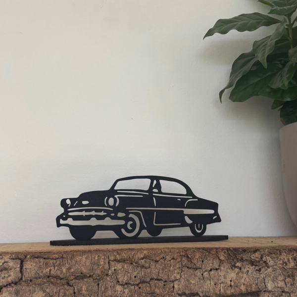 Geo oldtimer auto