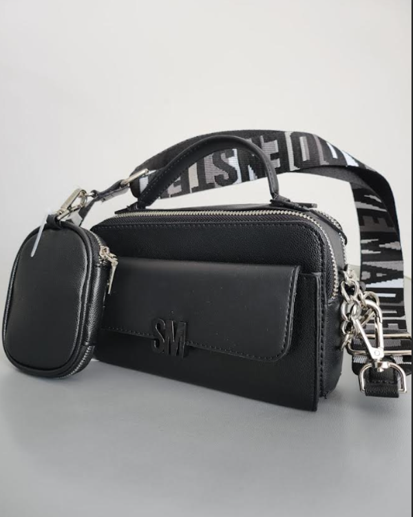 SAC18:Steve Madden Sacoche réf:  DT623240