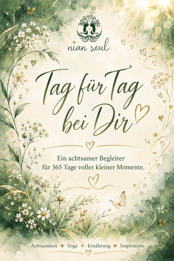 Tag für Tag bei Dir 🐚