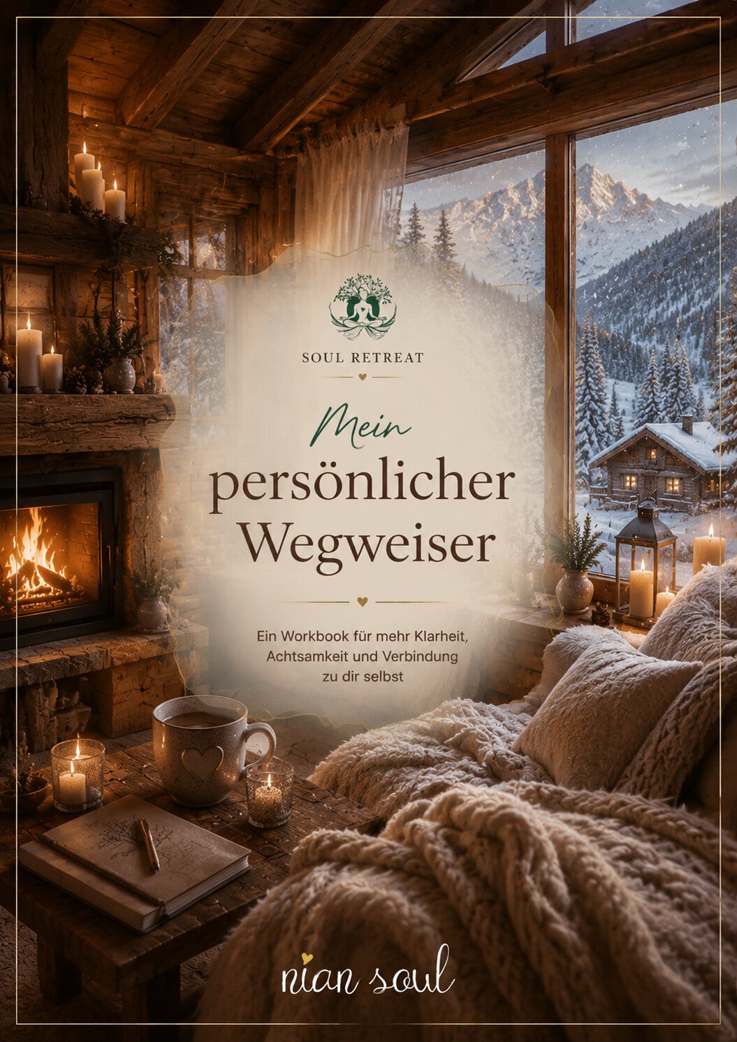 Mein persönlicher Wegweiser 🪁
