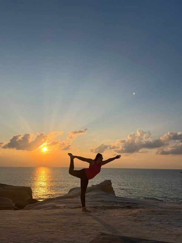 Yoga – Online-Unterricht | Einzellektion 🧘‍♀️