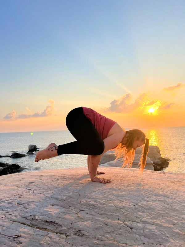 Yoga – Online-Unterricht | Monatspass 🧘‍♀️🌿