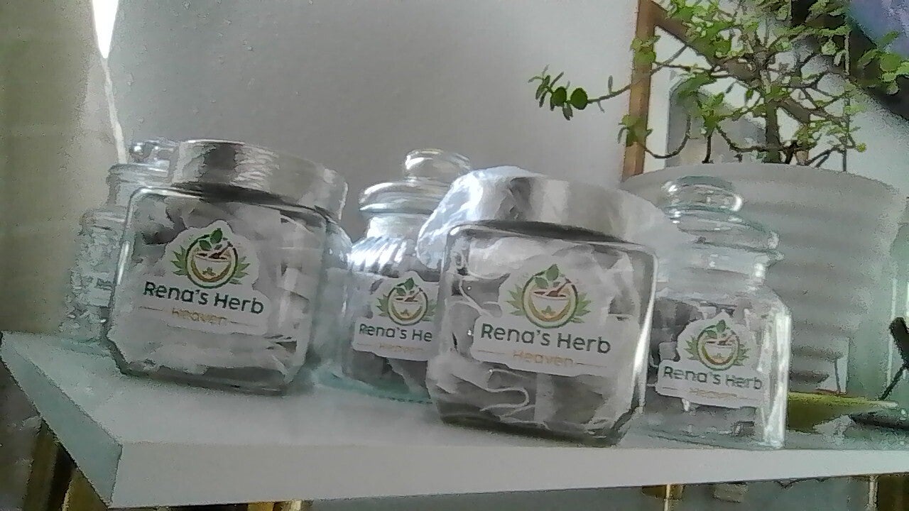 20 Cancer Tea Bags supports any kind of cancer