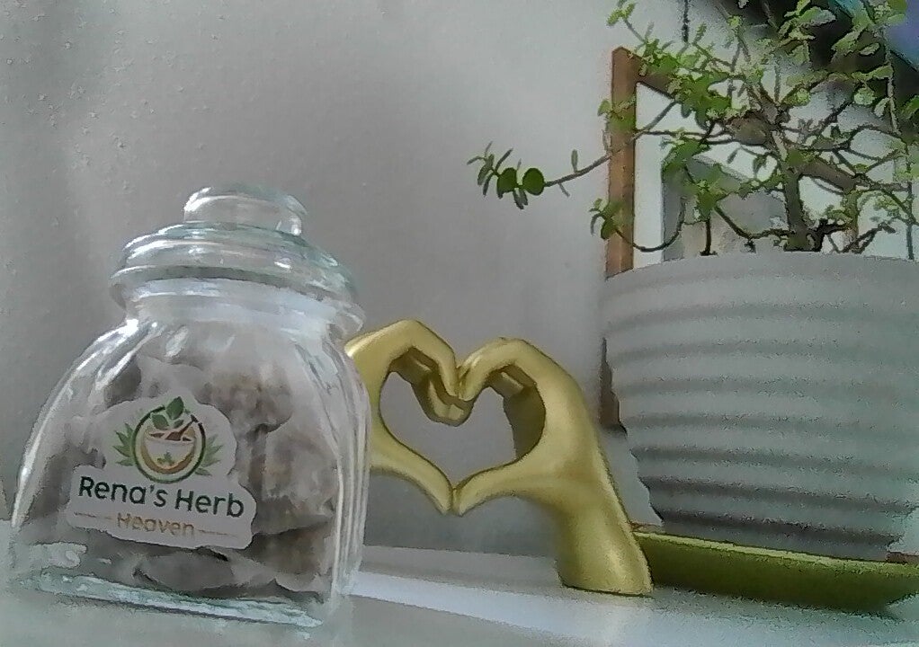 30 Hormone balance tea bags
