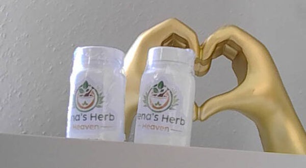 Immune Boost 30 capsules