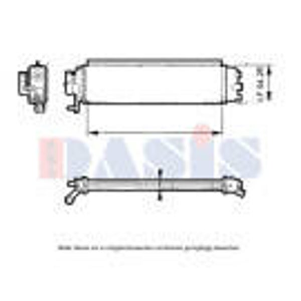 Radiateur  Peugeot 3008 I Monospace 2.0 HDi Hybrid4