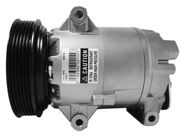 Compresseur de climatisation RENAULT 7703001806